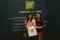 Free FBS Seminar in Bangkok