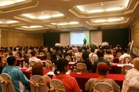 Free FBS Seminar in Bangkok