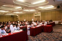 Free FBS Seminar in Bangkok