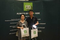 Free FBS Seminar in Bangkok