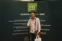 Free FBS Seminar in Bangkok