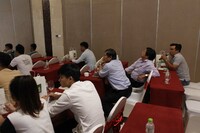 Free FBS Seminar in Buon Ma Thuot