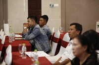 Free FBS Seminar in Buon Ma Thuot