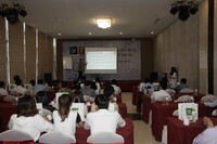 Free FBS Seminar in Buon Ma Thuot