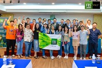 Free FBS seminar in Thailand