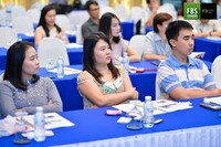 Free FBS seminar in Thailand