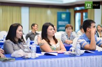 Free FBS seminar in Thailand