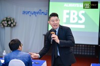 Free FBS seminar in Thailand