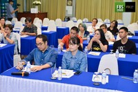 Free FBS seminar in Thailand