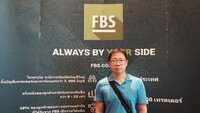 FREE FBS SEMINAR IN HATYAI, THAILAND