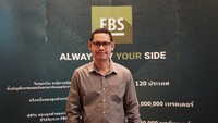 FREE FBS SEMINAR IN HATYAI, THAILAND