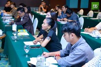 Free FBS Seminar in Nakhonratchasima, Thailand