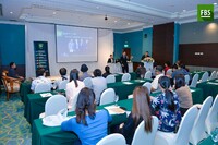 Free FBS Seminar in Nakhonratchasima, Thailand