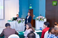 Free FBS Seminar in Nakhonratchasima, Thailand