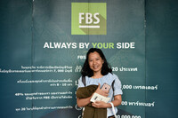 Free FBS Seminar in Udon Thani, Thailand