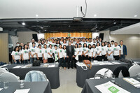 Free FBS Seminar in Udon Thani, Thailand