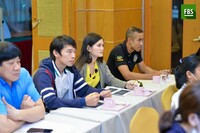 Free FBS Seminar in Phitsanulok, Thailand