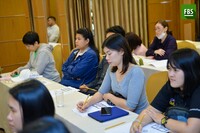 Free FBS Seminar in Phitsanulok, Thailand