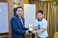 Free FBS Seminar in Phitsanulok, Thailand