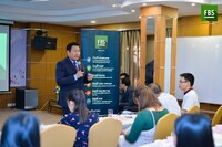 Free FBS Seminar in Phitsanulok, Thailand