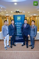 Free FBS Seminar in Phitsanulok, Thailand