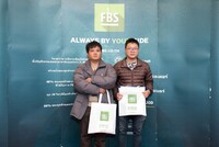 Free FBS Seminar in Chiang Mai, Thailand