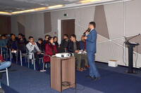 Free FBS Seminar in Fez, Morocco