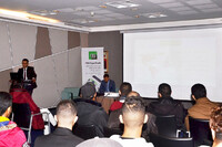 Free FBS Seminar in Fez, Morocco