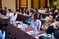 Free FBS Seminar in Chiang Mai