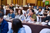 Free FBS Seminar in Chiang Mai