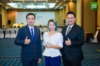 Free FBS Seminar in Chiang Mai