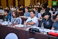 Free FBS Seminar in Chiang Mai