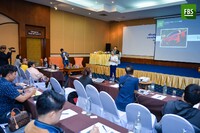 Free FBS Seminar in Chiang Mai