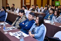 Free FBS Seminar in Chiang Mai