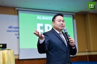 Free FBS Seminar in Chiang Mai