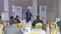 Free FBS seminar in El-Mansoura