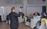 Free FBS seminar in El-Mansoura