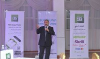 Free FBS seminar in El-Mansoura