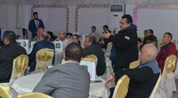 Free FBS seminar in El-Mansoura