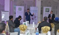 Free FBS seminar in El-Mansoura