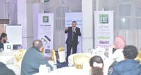 Free FBS seminar in El-Mansoura