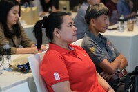 Free FBS Seminar in Bangkok