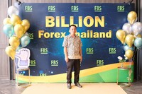 Free FBS Seminar in Bangkok