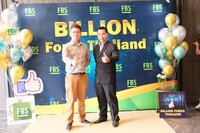 Free FBS Seminar in Bangkok