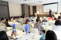 Free FBS Seminar in Bangkok