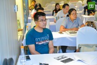 Free FBS Seminar in Hat Yai