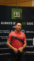 Free FBS Seminar in Bangkok