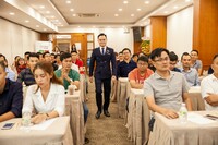 Free FBS Seminar in Ho Chi Minh