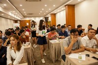 Free FBS Seminar in Ho Chi Minh