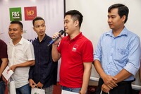 Free FBS Seminar in Ho Chi Minh